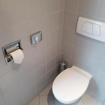 Ama Ubytovani Apartment *