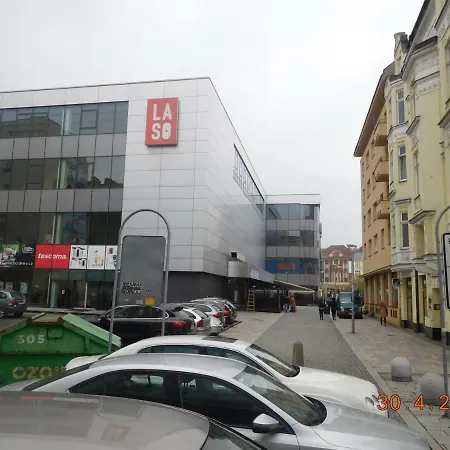 Apartment Ama Ubytovani Ostrava