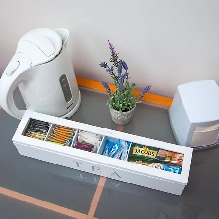 Apartmán Ama Ubytovani