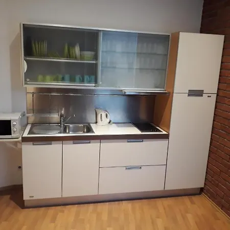 Ama Ubytovani Apartmán *