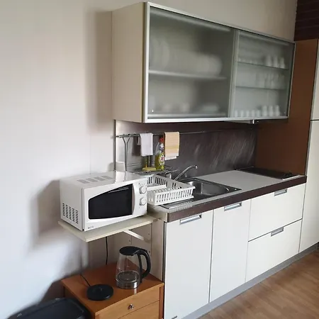 Apartmán Ama Ubytovani