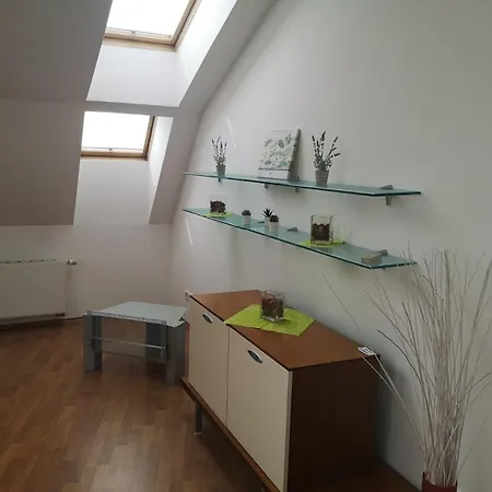 Apartmán Ama Ubytovani Ostrava