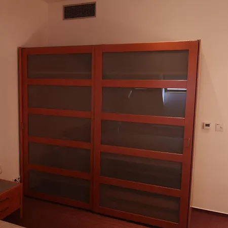 Ama Ubytovani Apartmán Ostrava