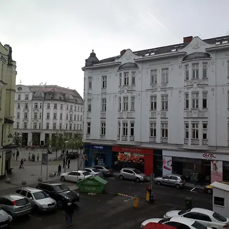 Ama Ubytovani * Ostrava